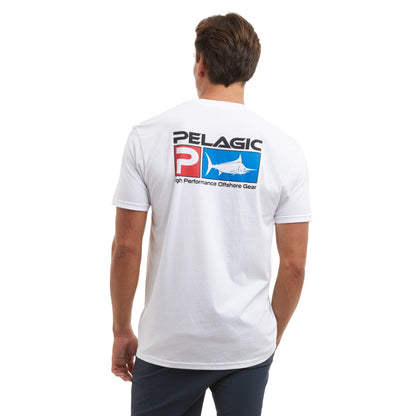 Pelagic Latest | T-Shirt - Deluxe