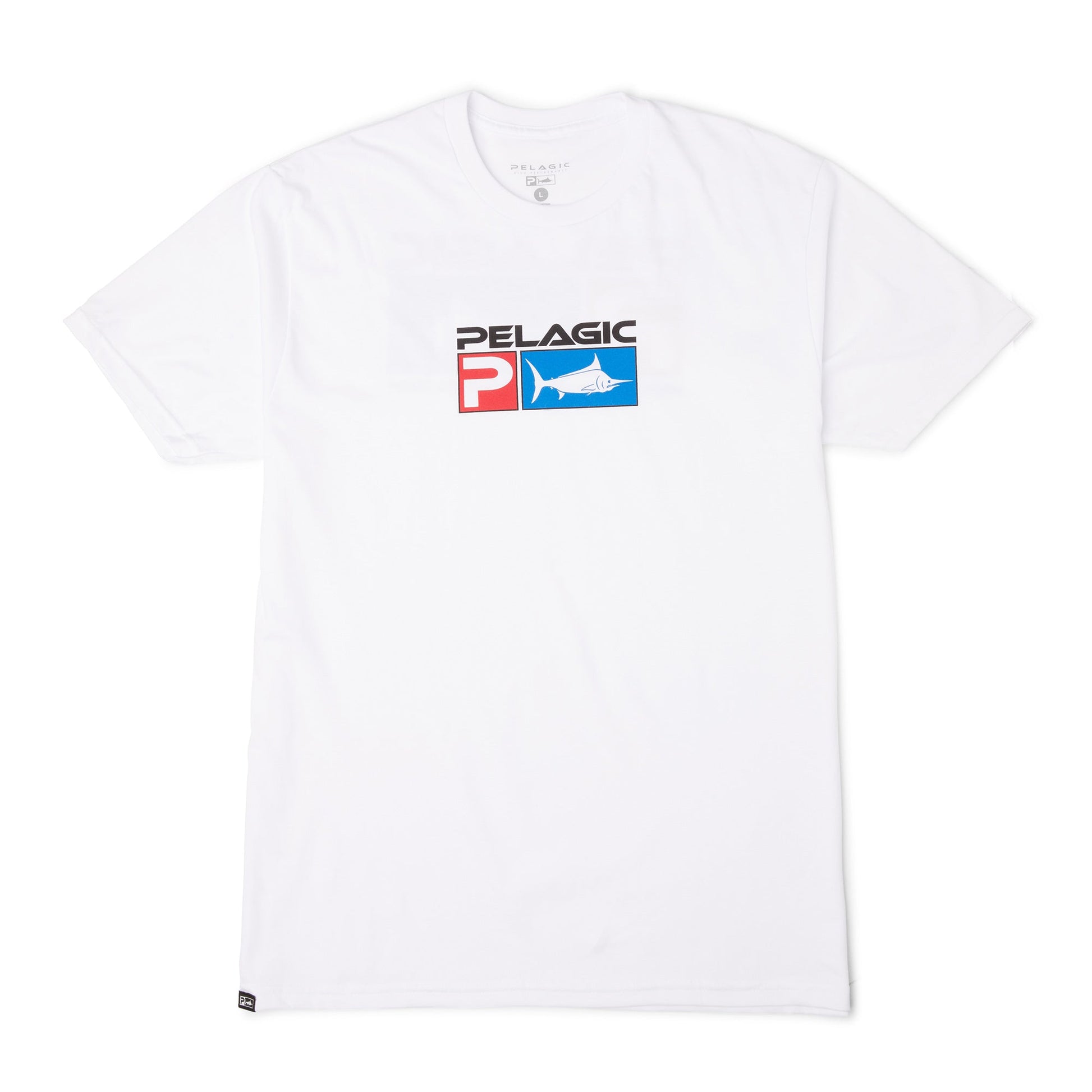 Pelagic Latest | T-Shirt - Deluxe