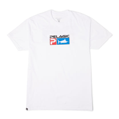 Pelagic Latest | T-Shirt - Deluxe