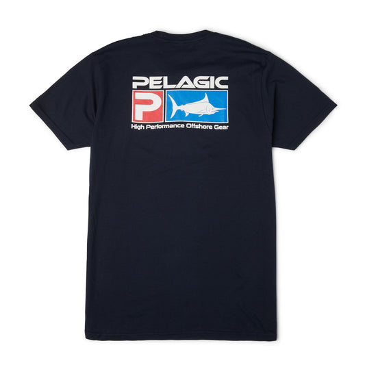 Pelagic Quality | T-Shirt - Deluxe