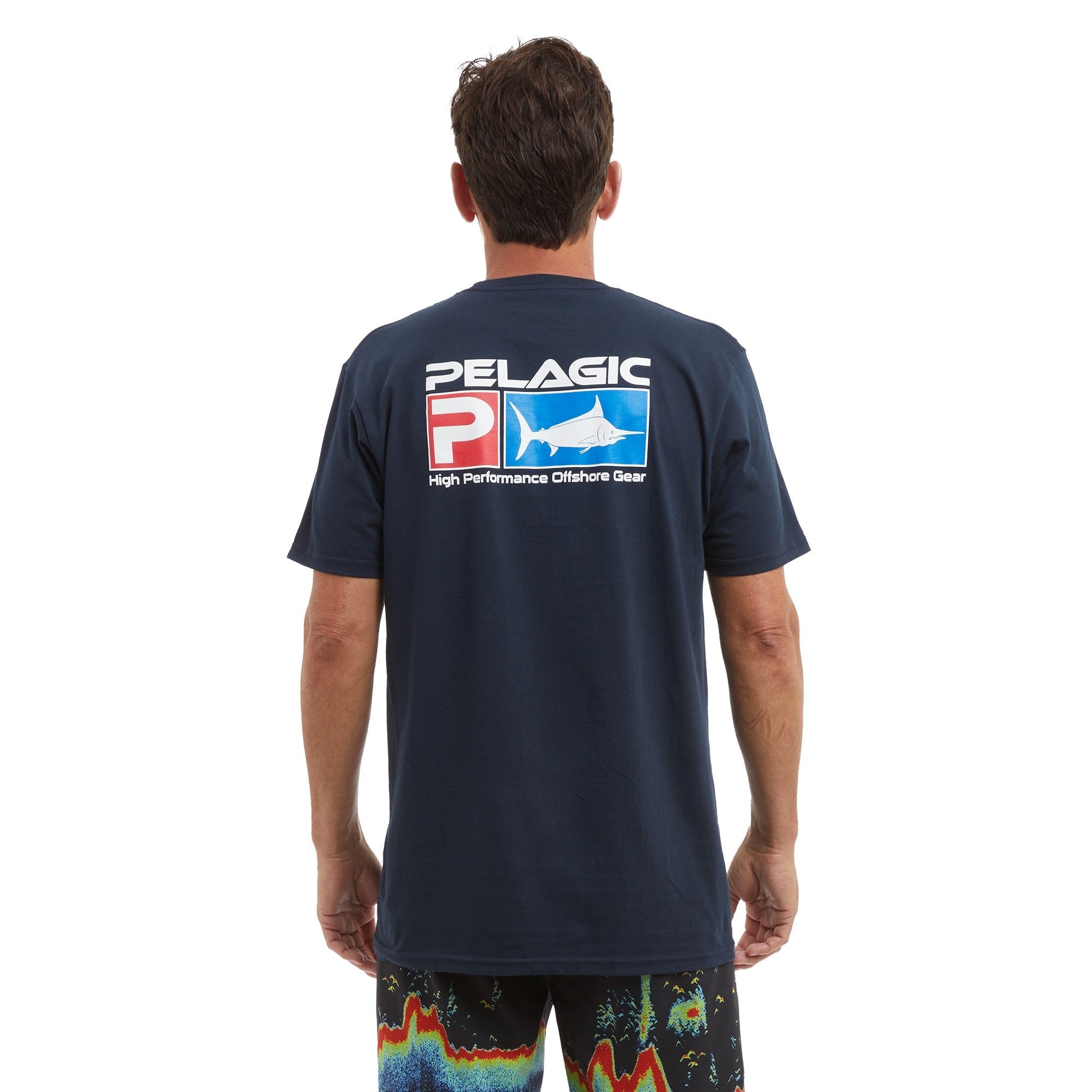 Pelagic Quality | T-Shirt - Deluxe
