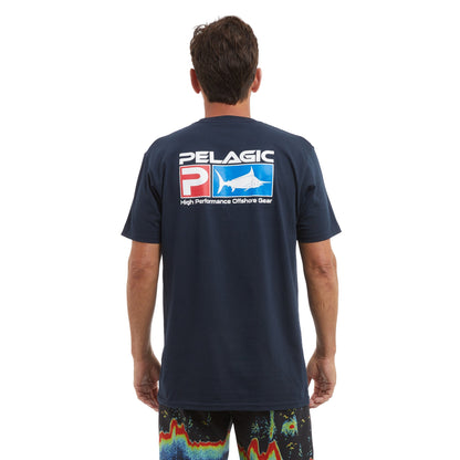 Pelagic Quality | T-Shirt - Deluxe