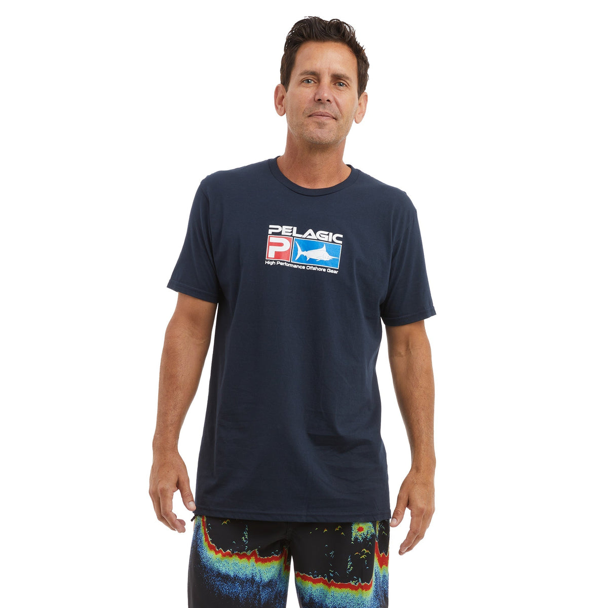 Pelagic Quality | T-Shirt - Deluxe