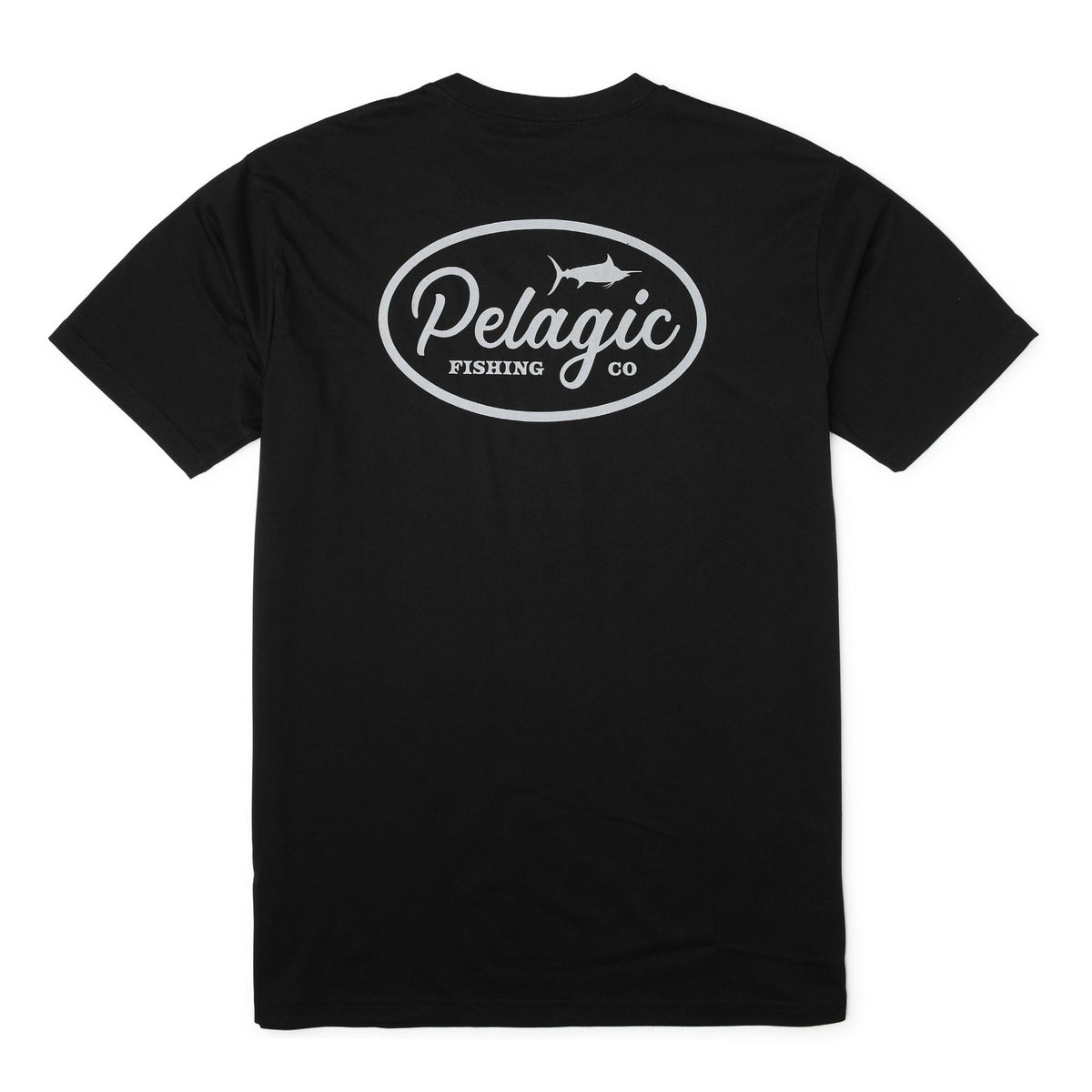 Pelagic Trusted | T-Shirt - Circled