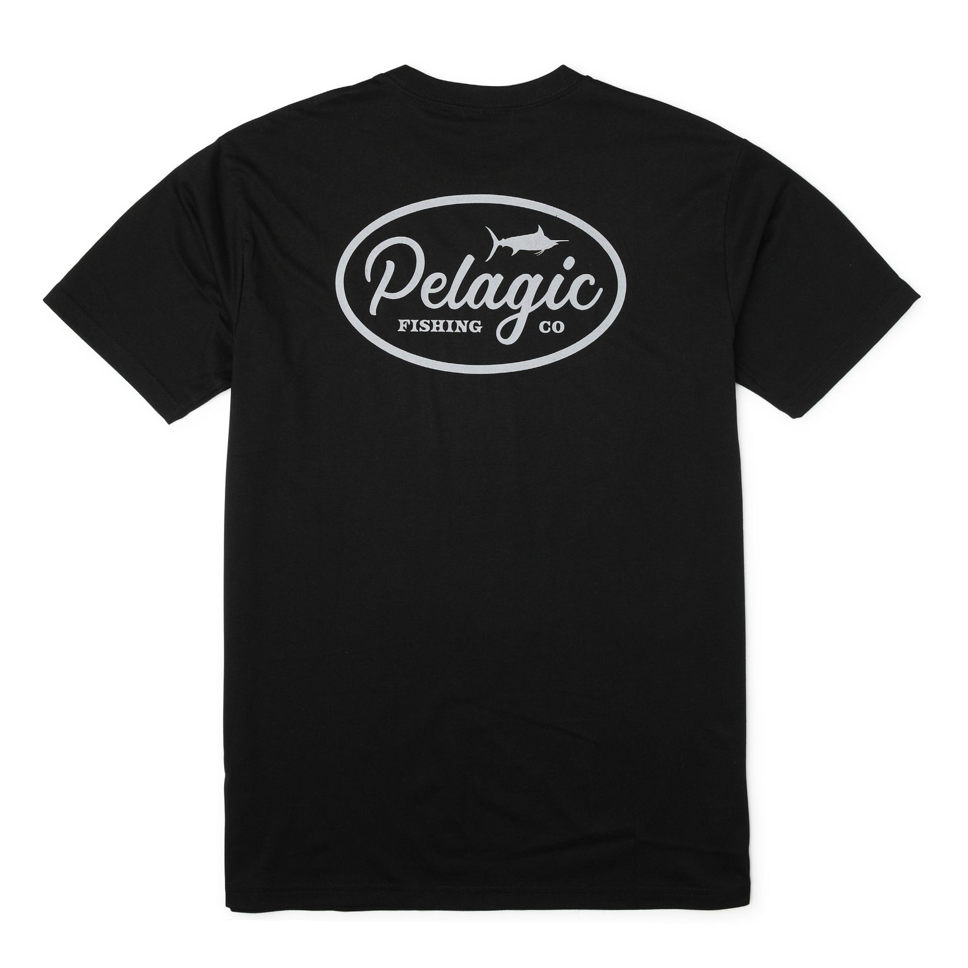 Pelagic Trusted | T-Shirt - Circled