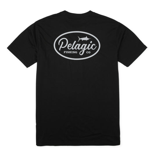 Pelagic Trusted | T-Shirt - Circled