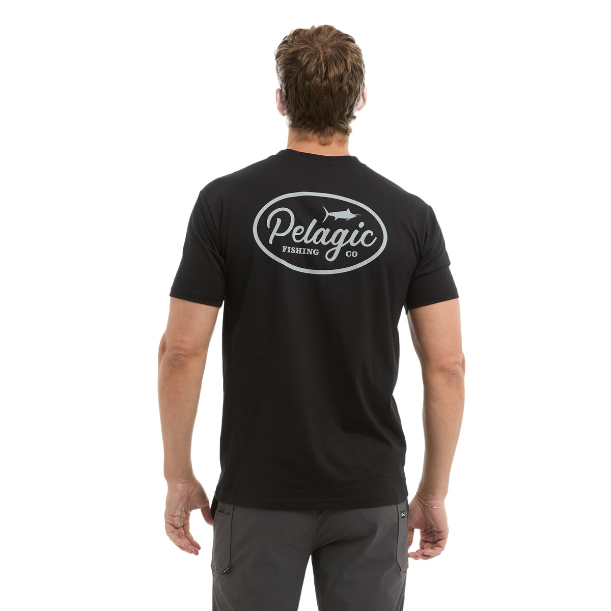 Pelagic Trusted | T-Shirt - Circled