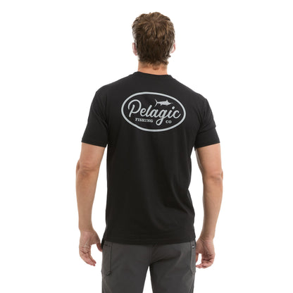 Pelagic Trusted | T-Shirt - Circled