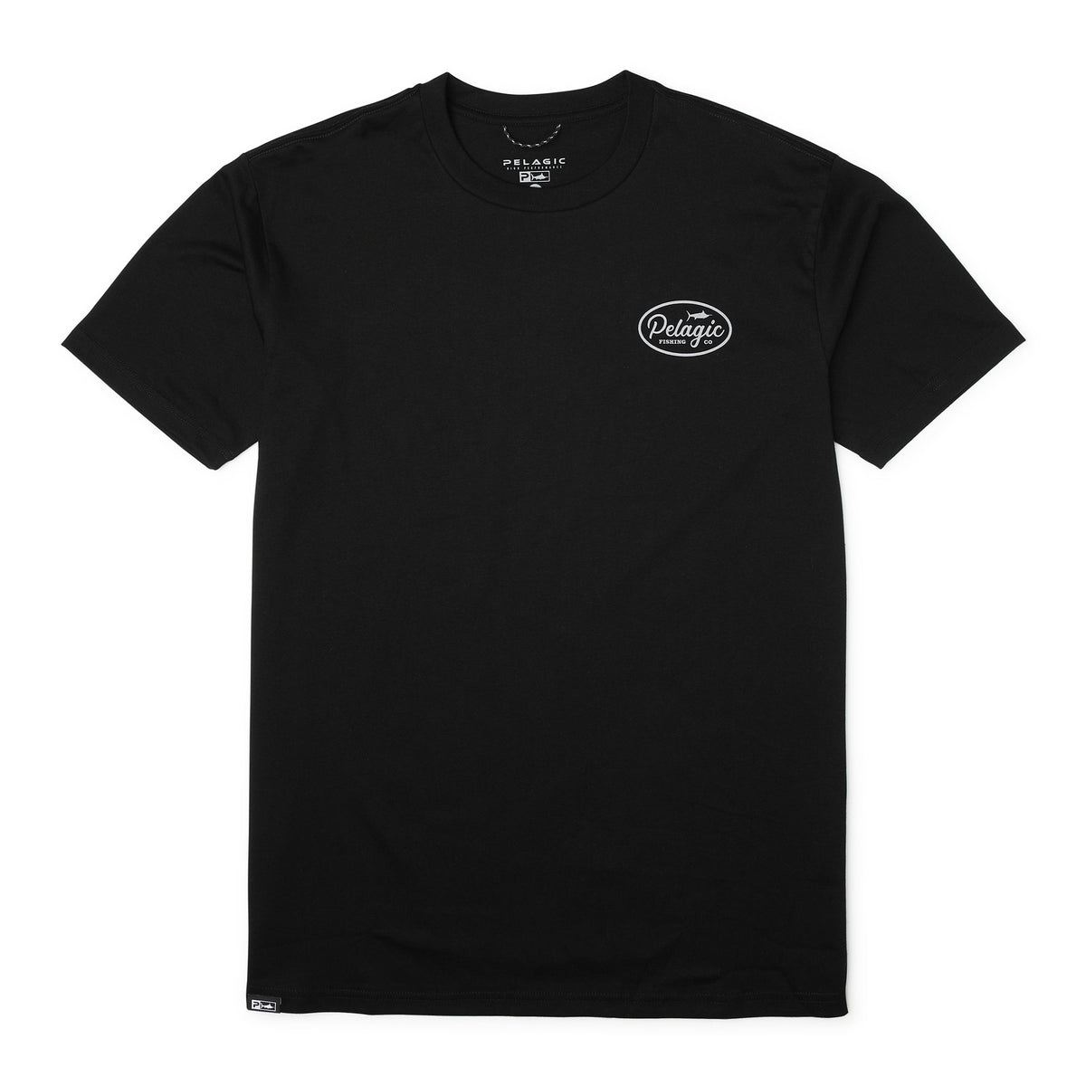 Pelagic Trusted | T-Shirt - Circled