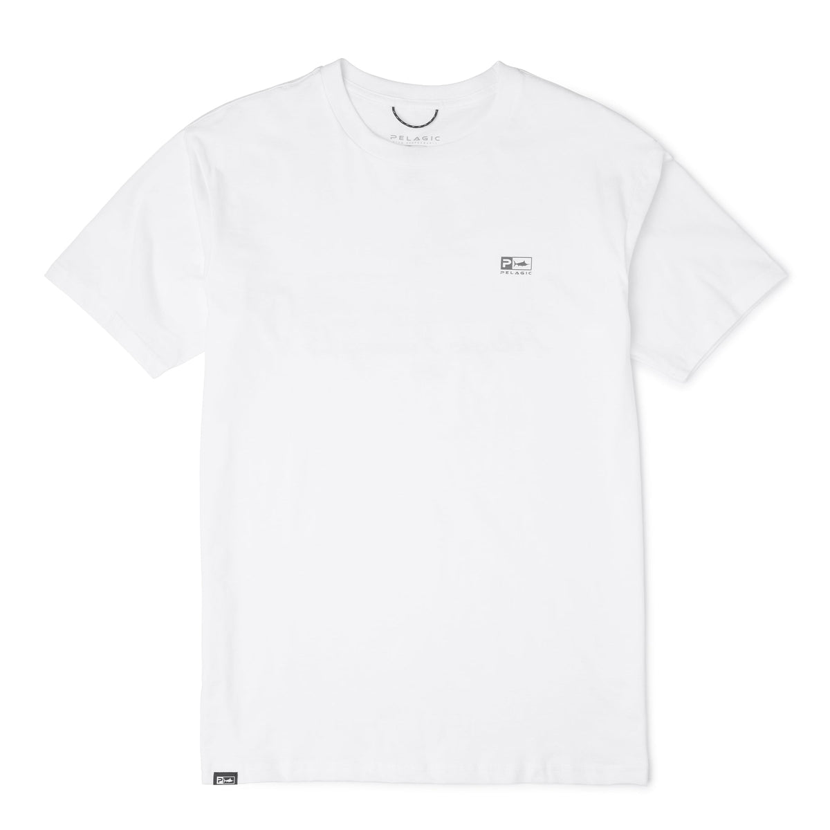 Pelagic Top Pick | T-Shirt - Goione Center Con