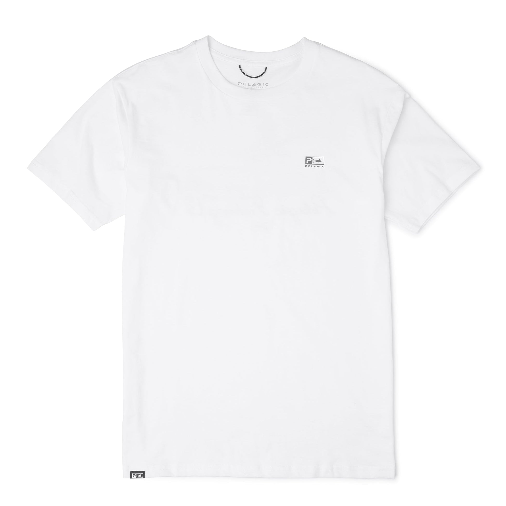 Pelagic Top Pick | T-Shirt - Goione Center Con