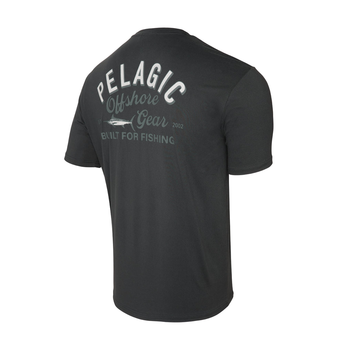 Pelagic Latest | Performance Shirt - Freespool Gear Up