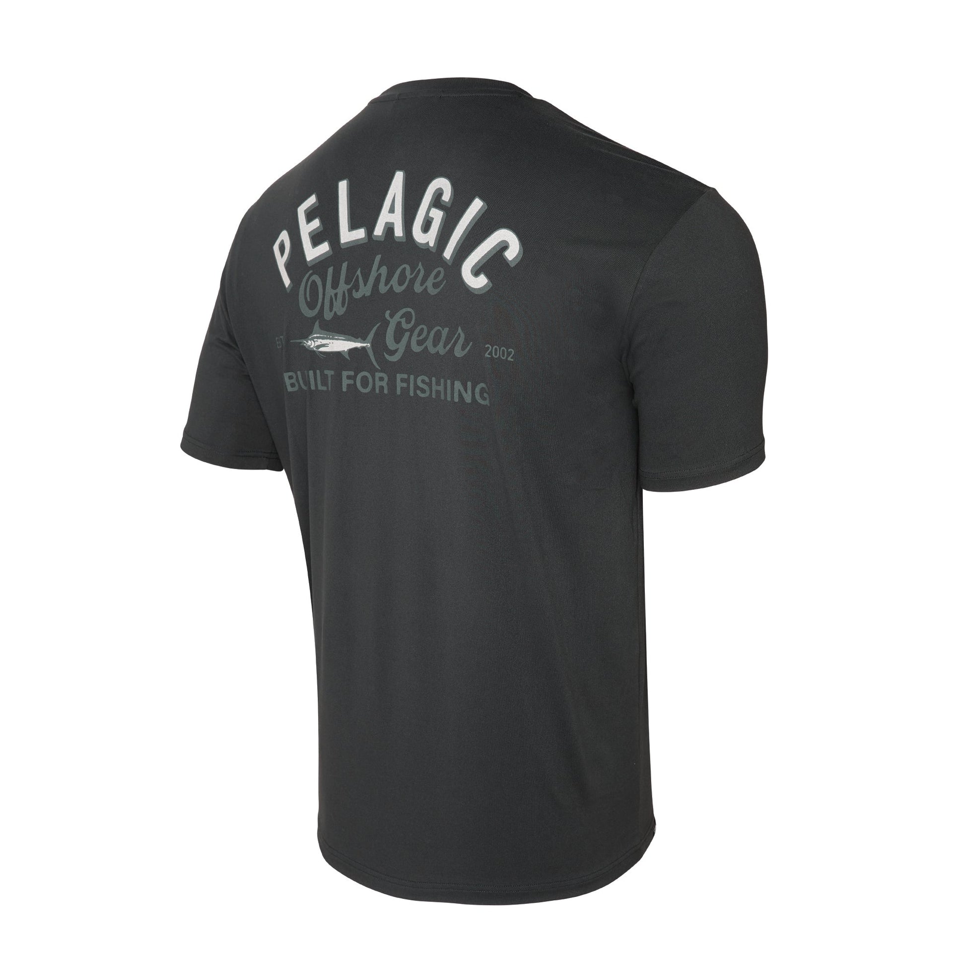 Pelagic Latest | Performance Shirt - Freespool Gear Up