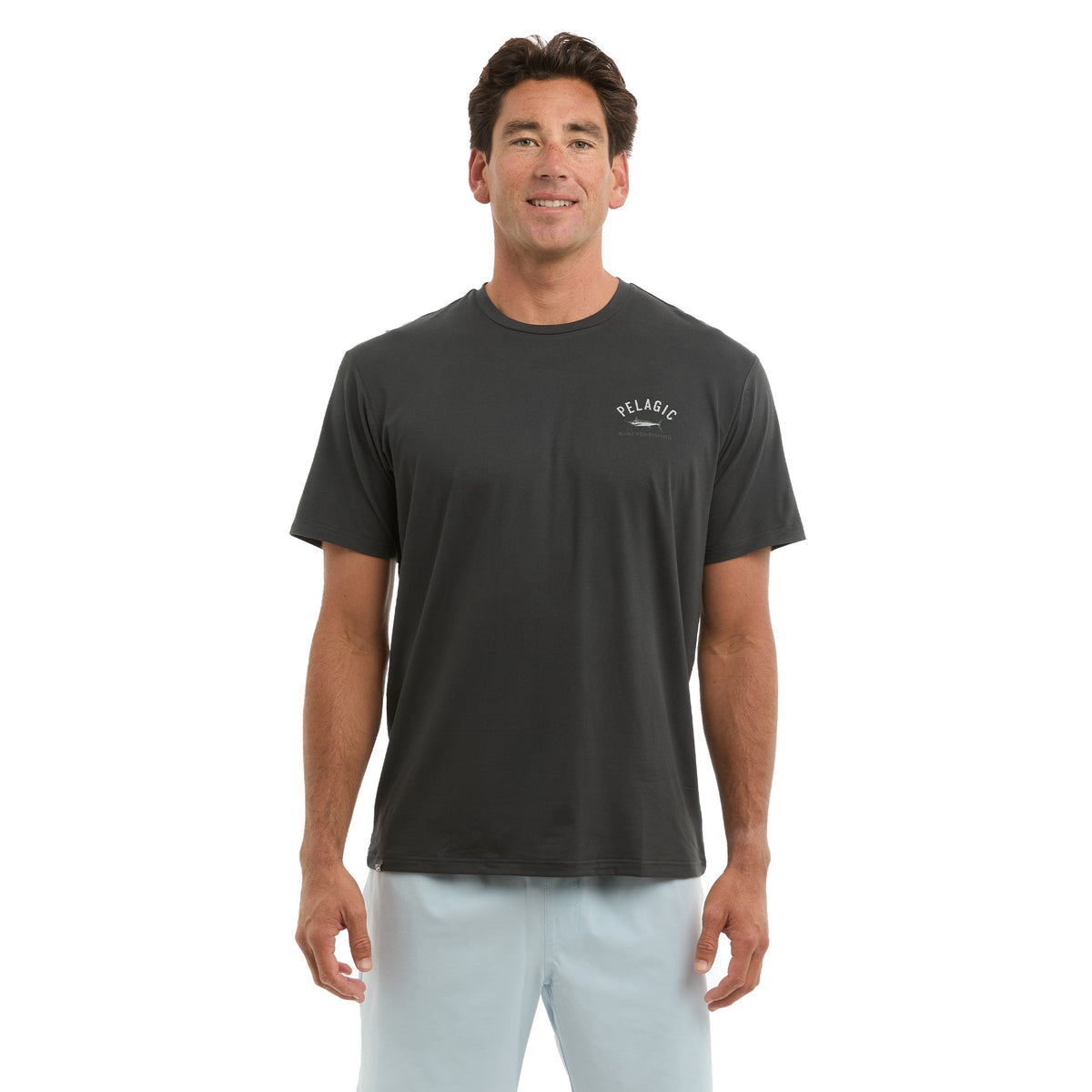Pelagic Latest | Performance Shirt - Freespool Gear Up