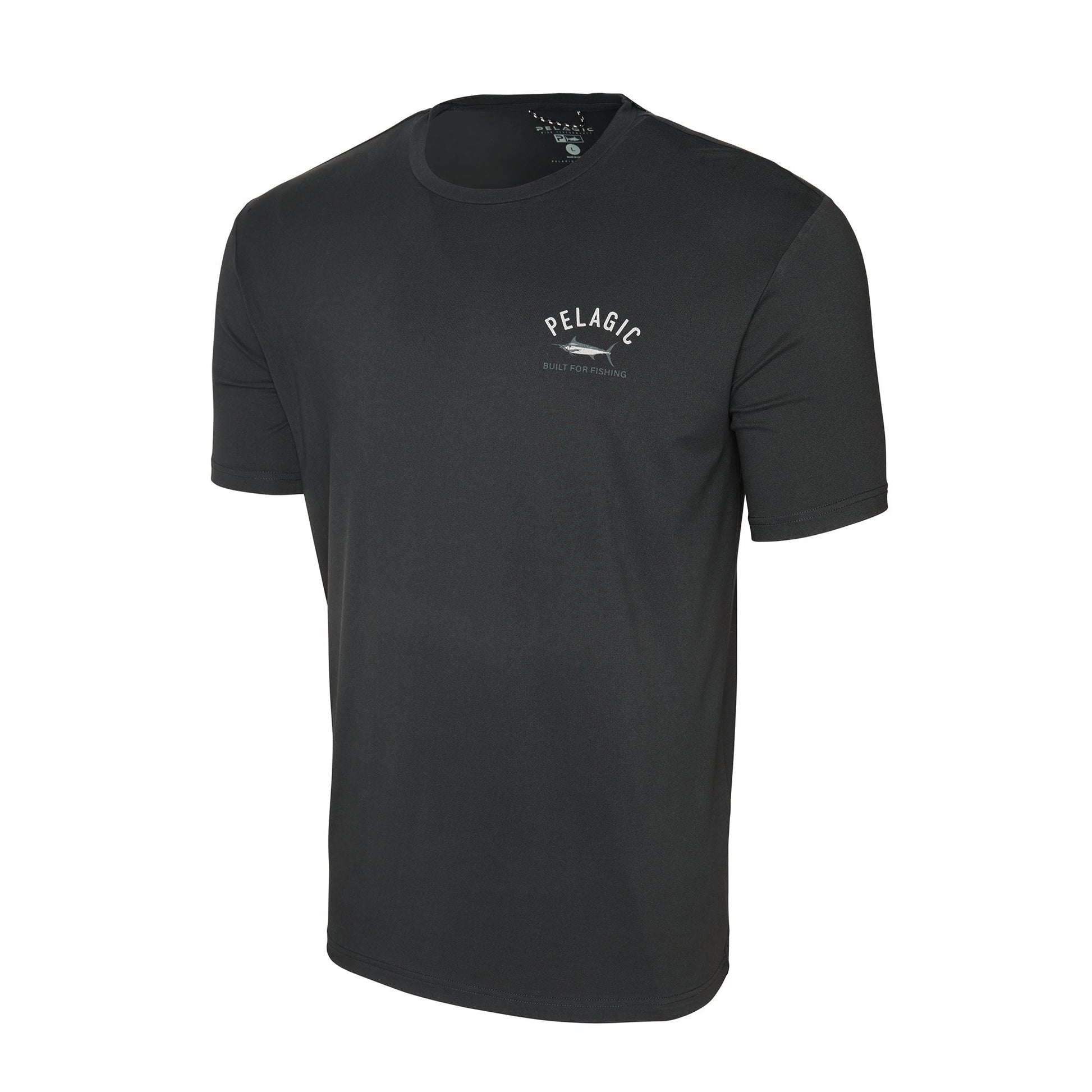 Pelagic Latest | Performance Shirt - Freespool Gear Up
