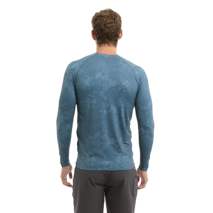 Pelagic Latest | Rashguard - Explorer