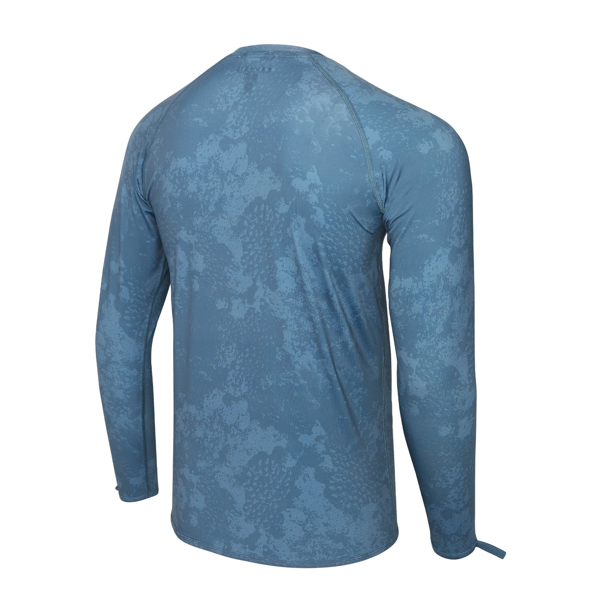 Pelagic Latest | Rashguard - Explorer