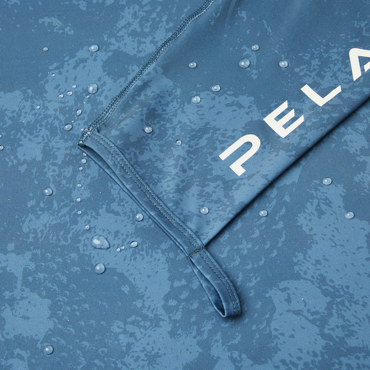 Pelagic Latest | Rashguard - Explorer