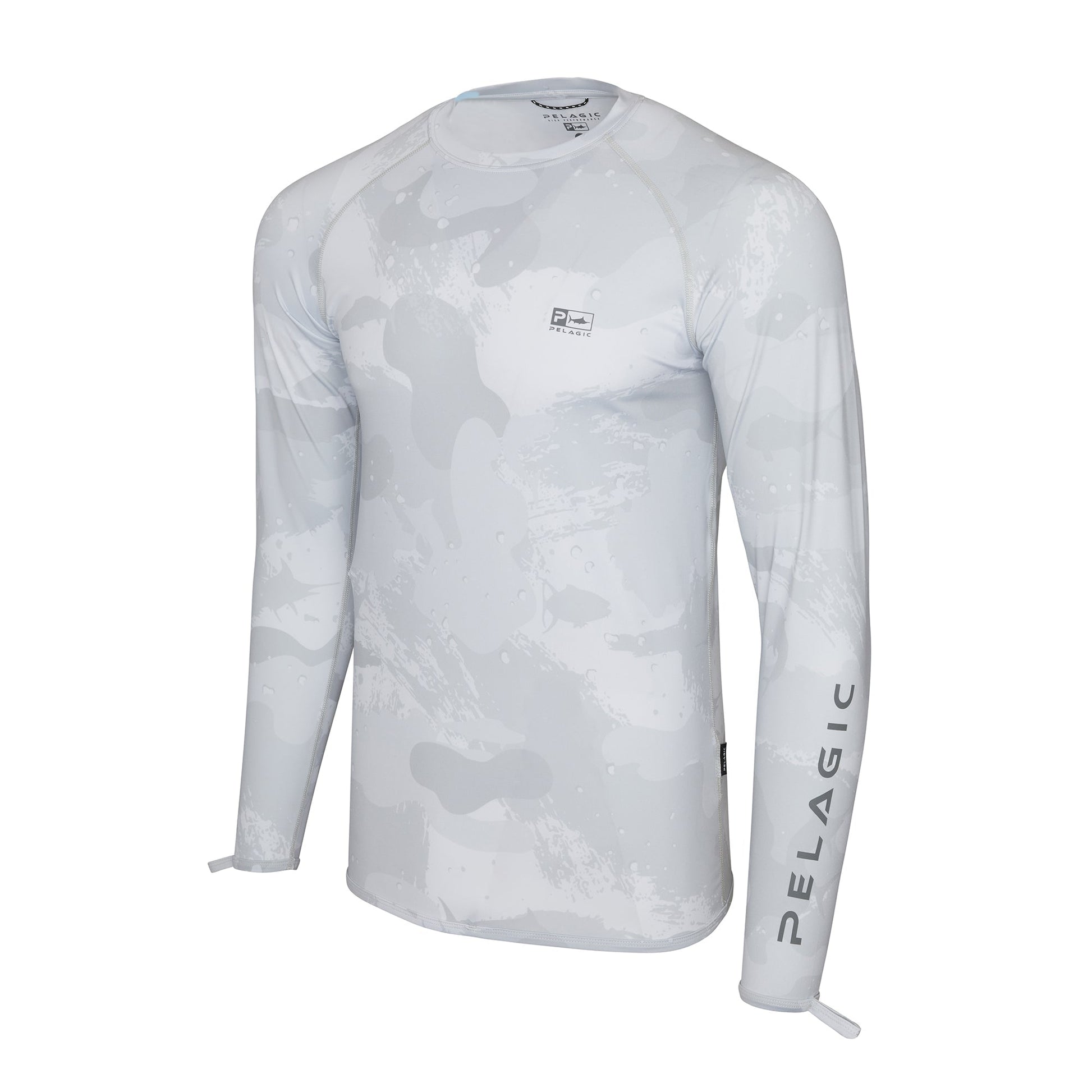 Pelagic Quality | Rashguard - Explorer