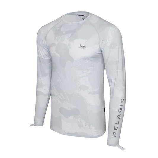 Pelagic Quality | Rashguard - Explorer