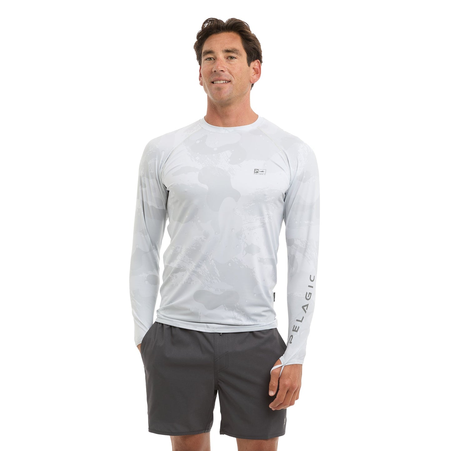 Pelagic Quality | Rashguard - Explorer