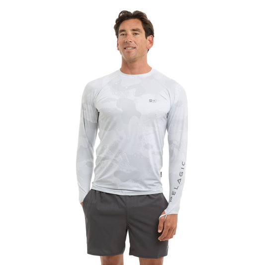 Pelagic Quality | Rashguard - Explorer