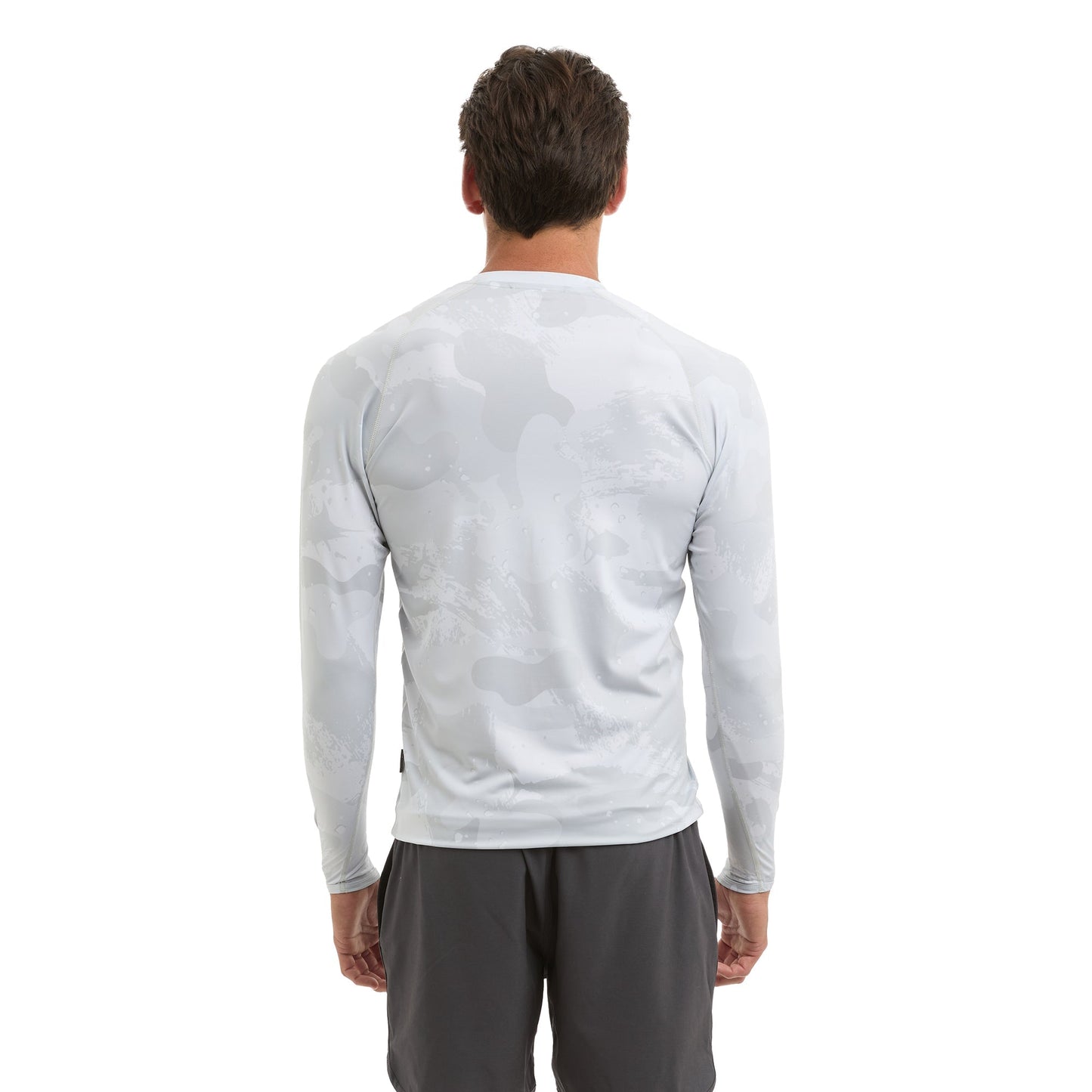 Pelagic Quality | Rashguard - Explorer