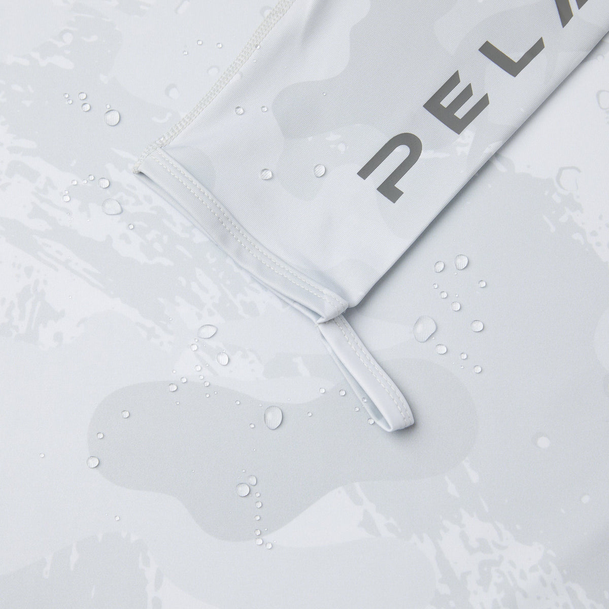 Pelagic Quality | Rashguard - Explorer