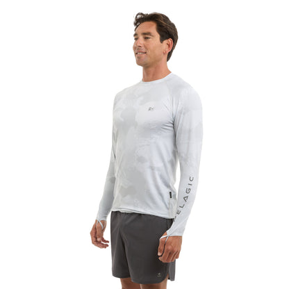 Pelagic Quality | Rashguard - Explorer