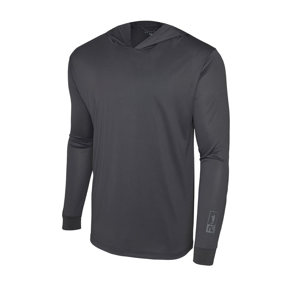 Pelagic Trusted | Hooded Fishing Shirt - Aquatek
