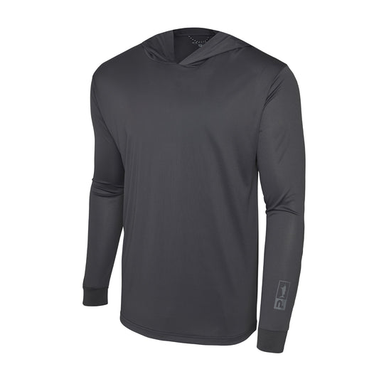 Pelagic Trusted | Hooded Fishing Shirt - Aquatek