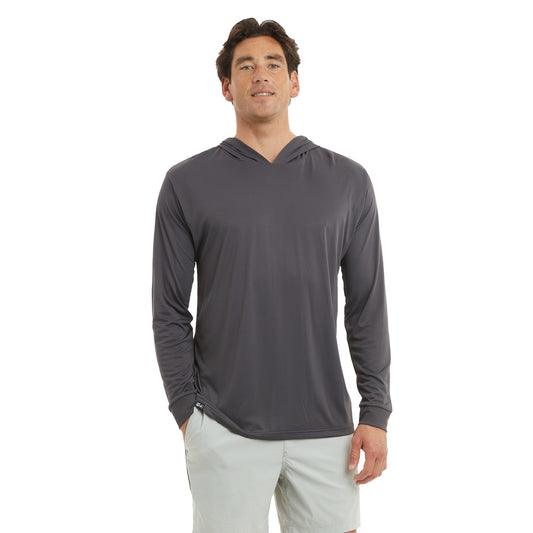 Pelagic Trusted | Hooded Fishing Shirt - Aquatek
