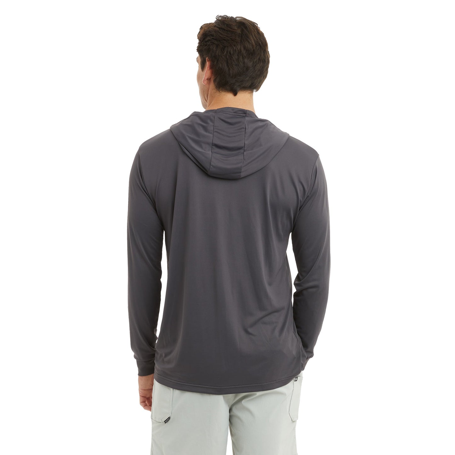 Pelagic Trusted | Hooded Fishing Shirt - Aquatek
