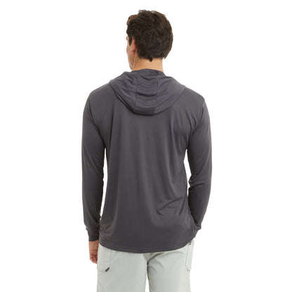 Pelagic Trusted | Hooded Fishing Shirt - Aquatek