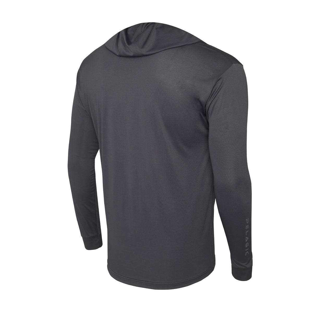 Pelagic Trusted | Hooded Fishing Shirt - Aquatek