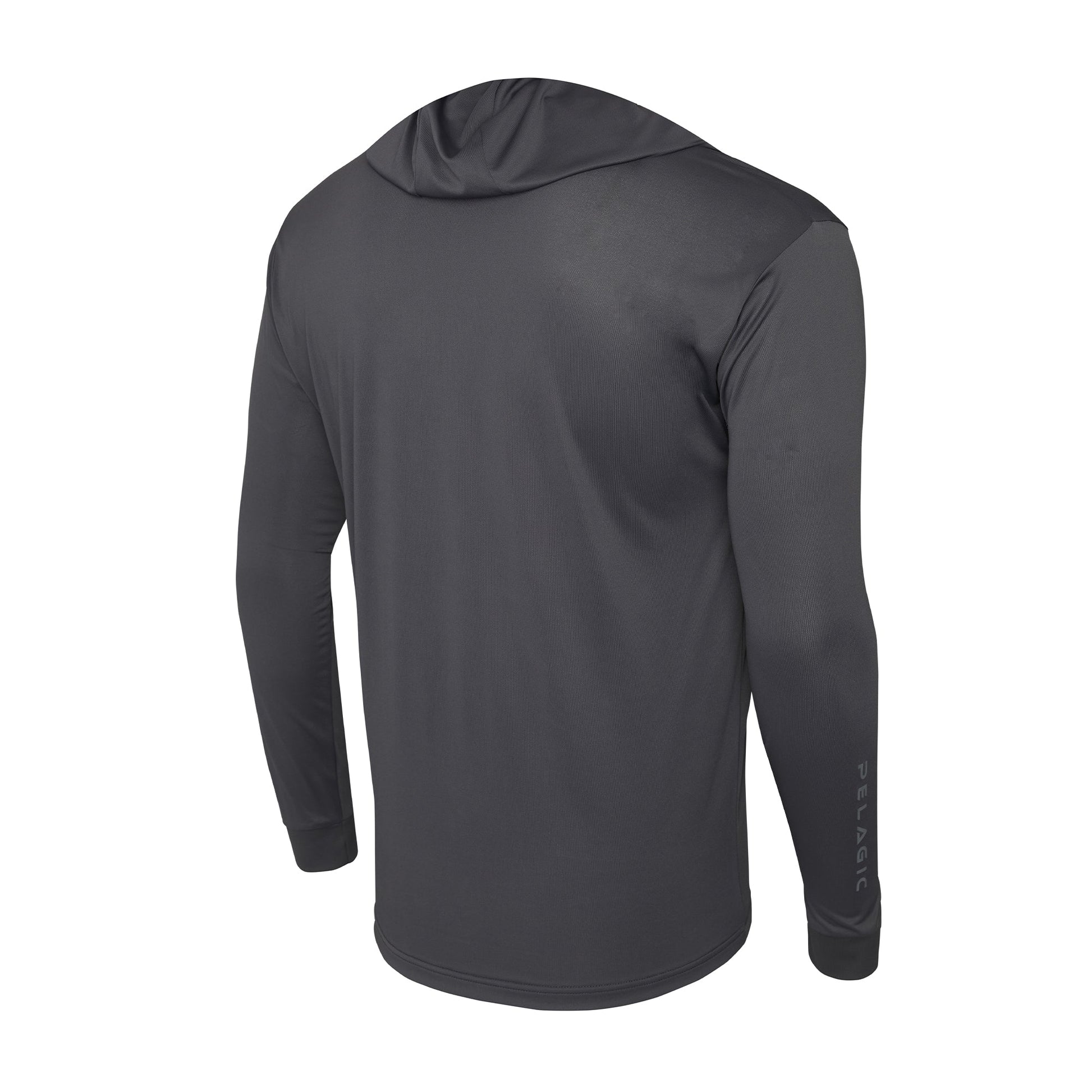 Pelagic Trusted | Hooded Fishing Shirt - Aquatek