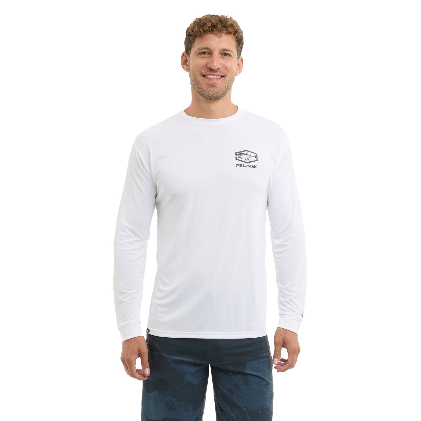 Pelagic Customer Favorite | Fishing Shirt - Aquatek Target BFT