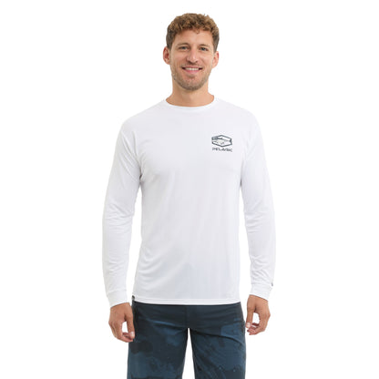 Pelagic Customer Favorite | Fishing Shirt - Aquatek Target BFT