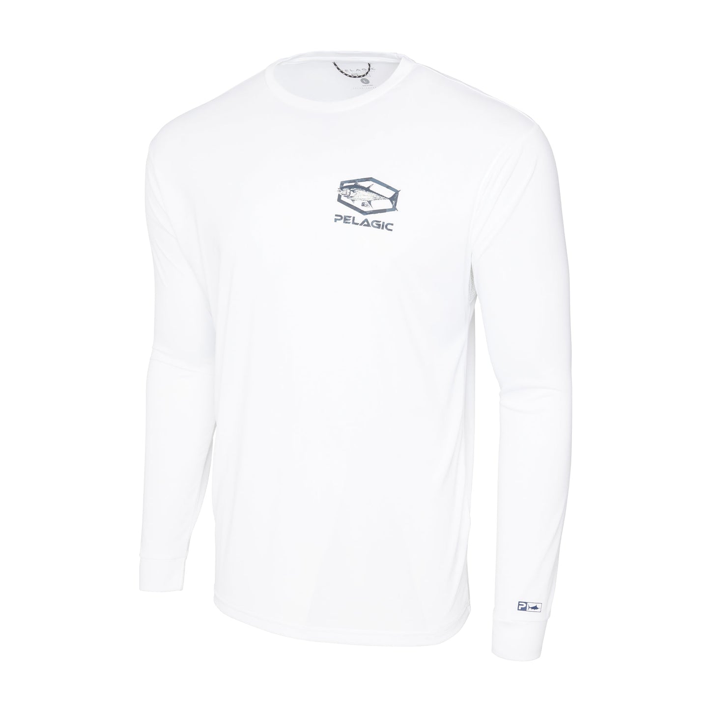 Pelagic Customer Favorite | Fishing Shirt - Aquatek Target BFT