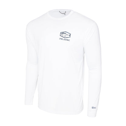 Pelagic Customer Favorite | Fishing Shirt - Aquatek Target BFT