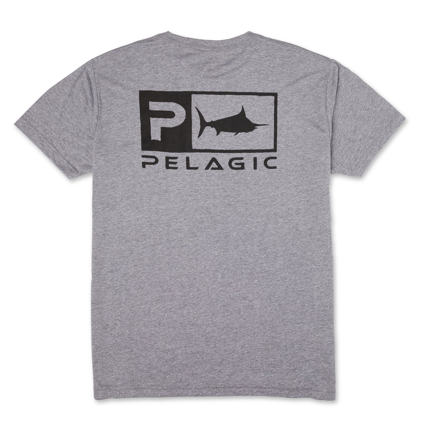 Pelagic Everyday | T-Shirt - Rusted Icon