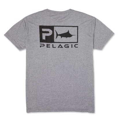 Pelagic Everyday | T-Shirt - Rusted Icon