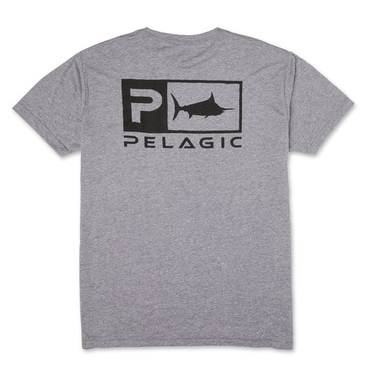 Pelagic Everyday | T-Shirt - Rusted Icon