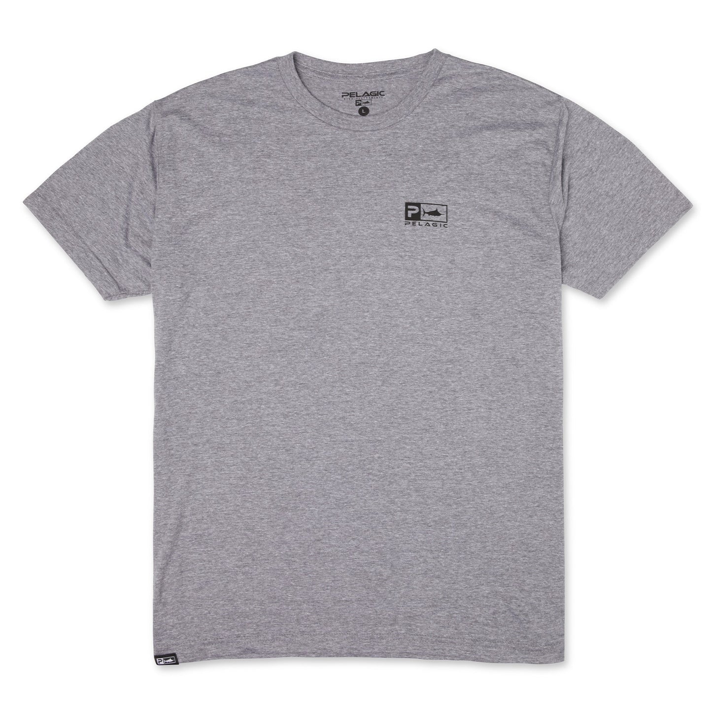Pelagic Everyday | T-Shirt - Rusted Icon
