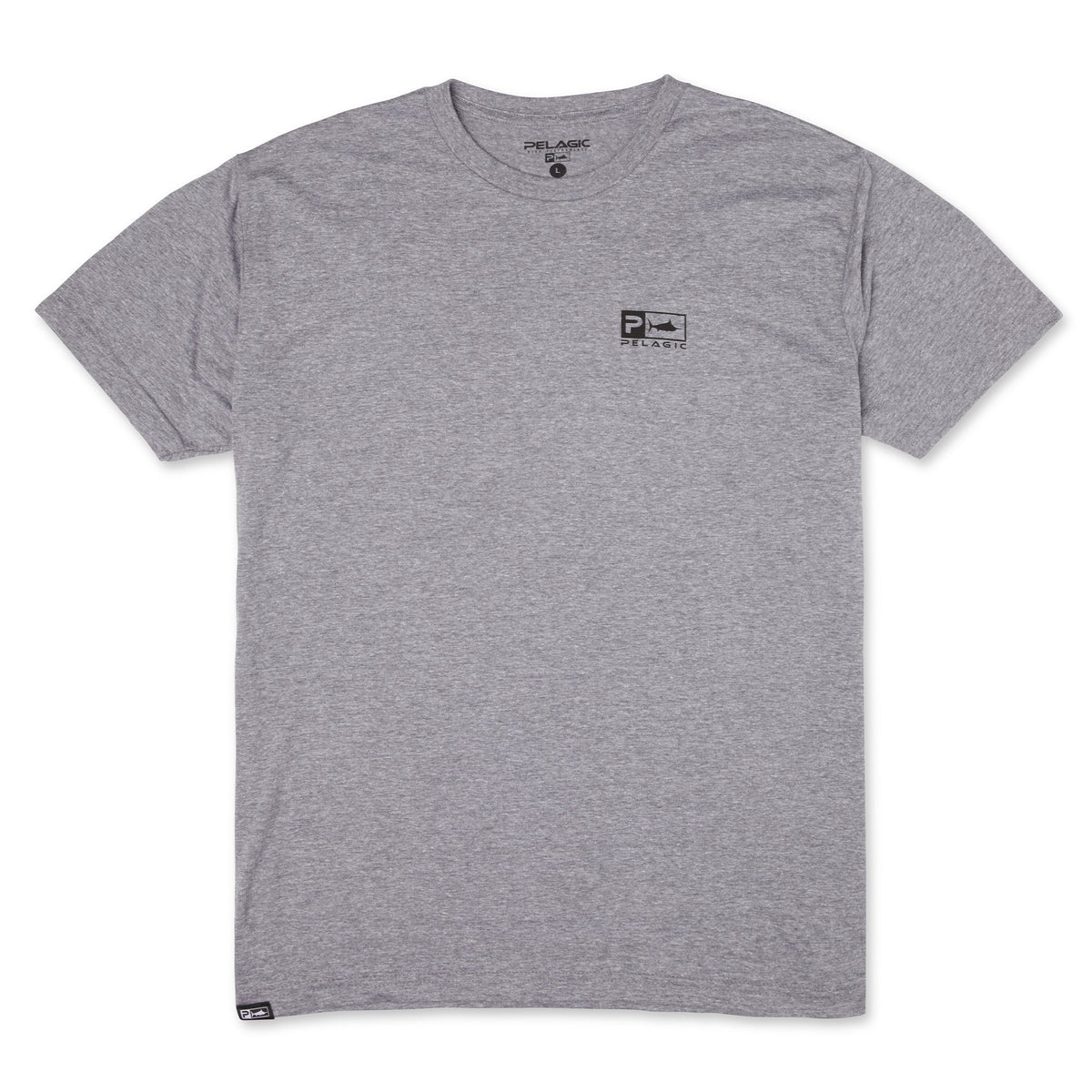Pelagic Everyday | T-Shirt - Rusted Icon