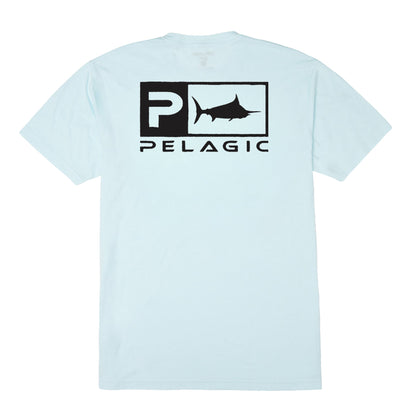 Light Blue,S