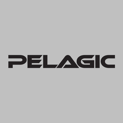 Pelagic Value | Decal - Pelagic Logo