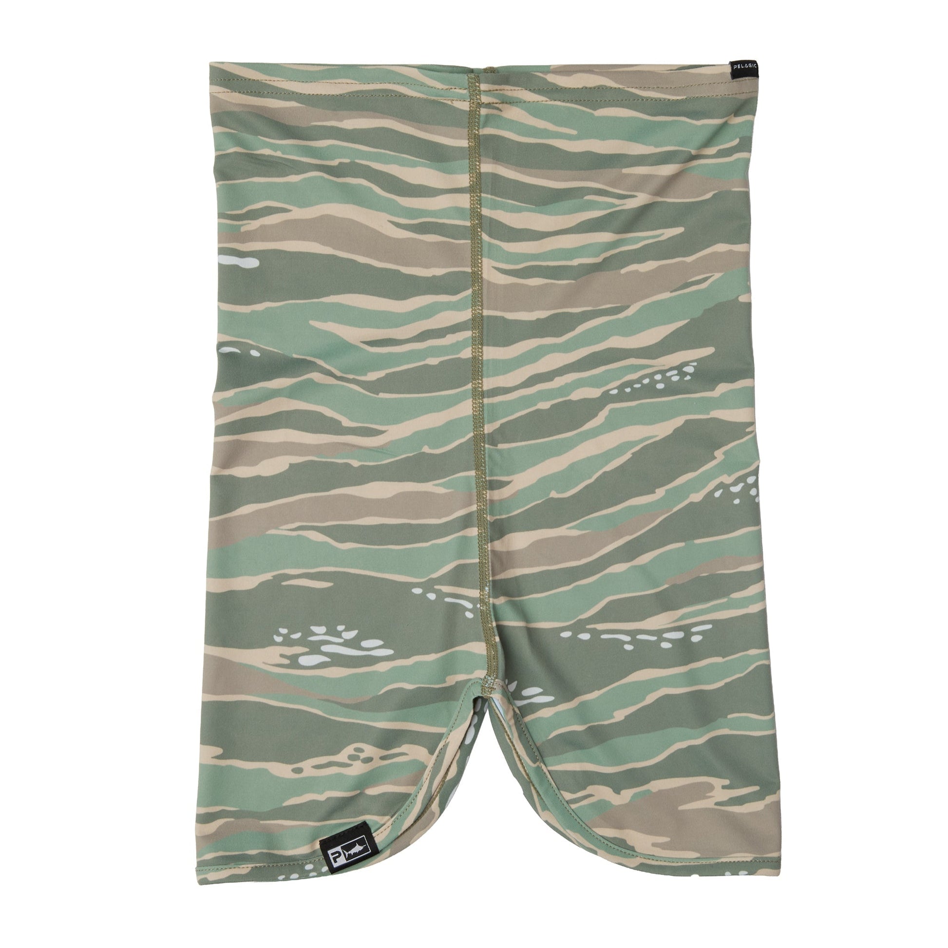 Pelagic Latest | Sunshield - Wahoo Camo