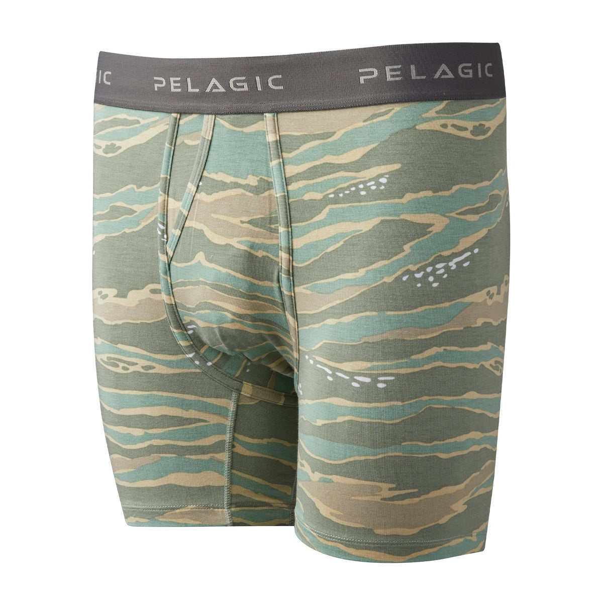 Pelagic Quality | Boxers - Rod Holder