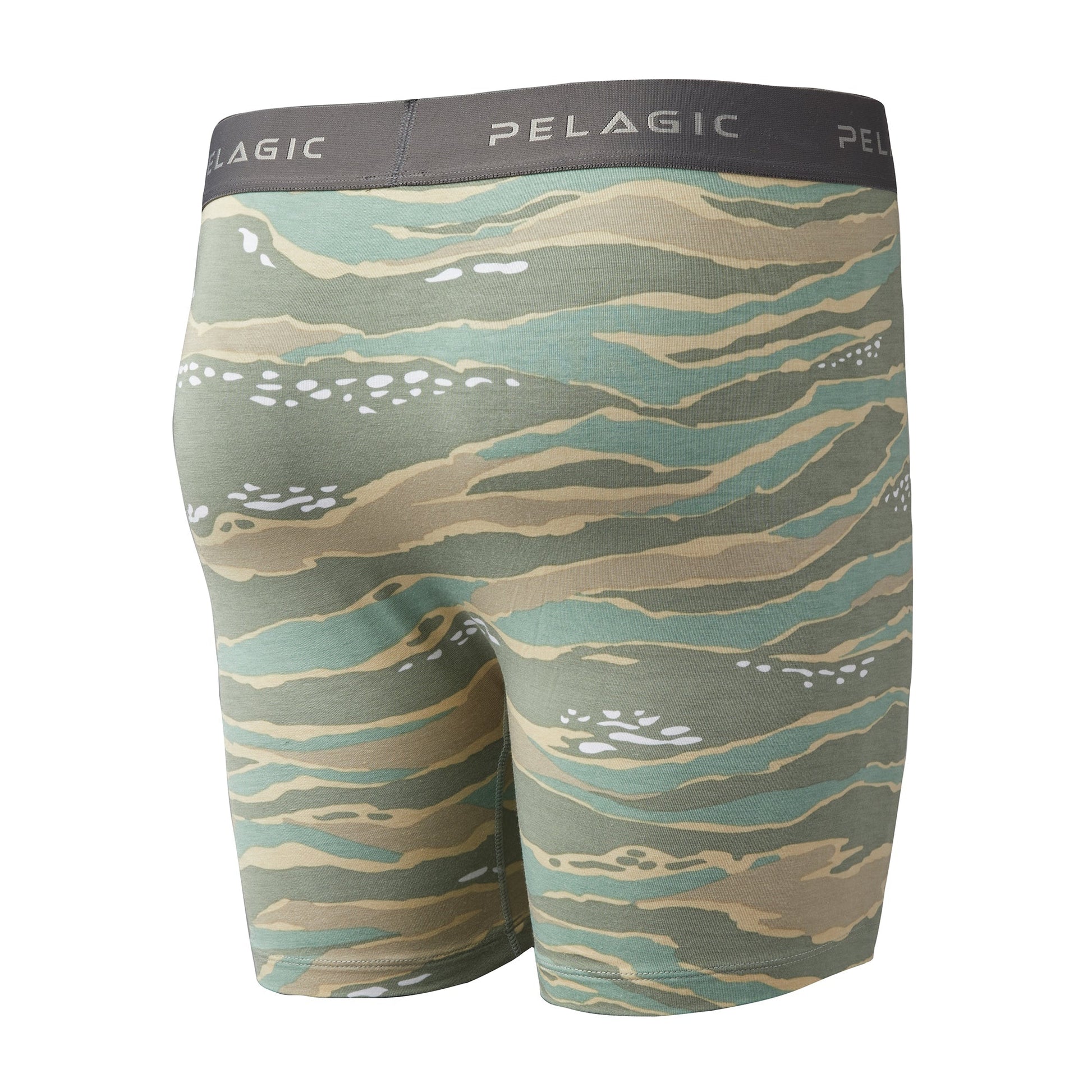 Pelagic Quality | Boxers - Rod Holder